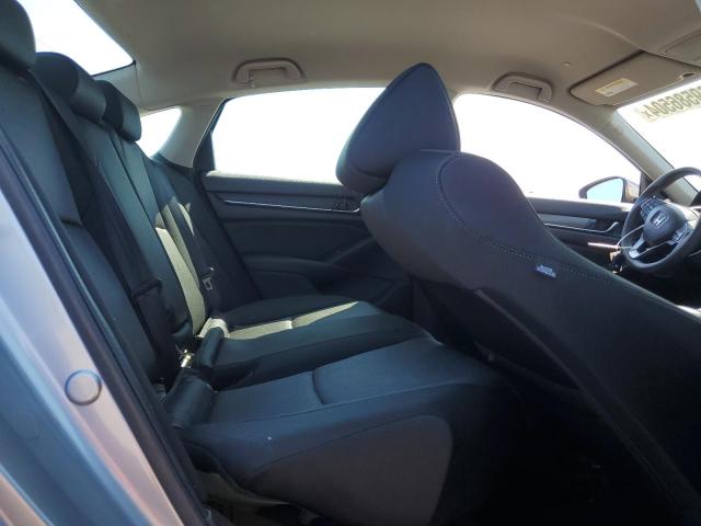 Photo 9 VIN: 1HGCV3F10JA009603 - HONDA ACCORD HYB 