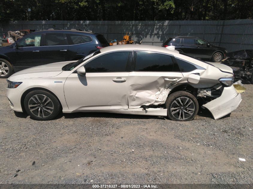 Photo 13 VIN: 1HGCV3F10LA016585 - HONDA ACCORD 