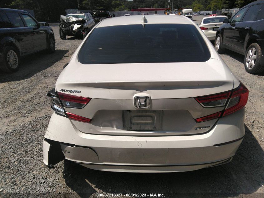 Photo 15 VIN: 1HGCV3F10LA016585 - HONDA ACCORD 