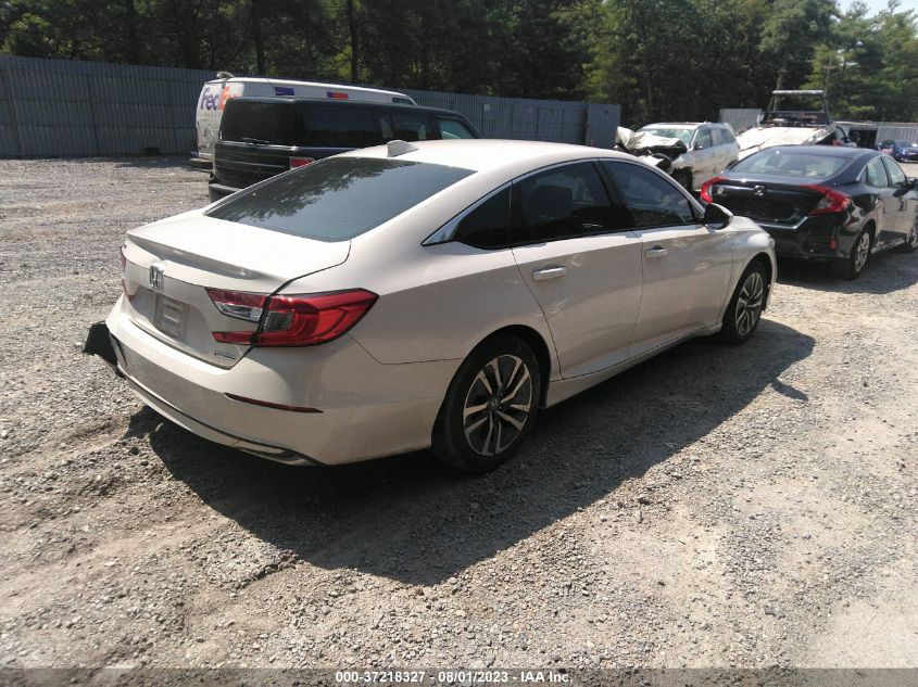 Photo 3 VIN: 1HGCV3F10LA016585 - HONDA ACCORD 