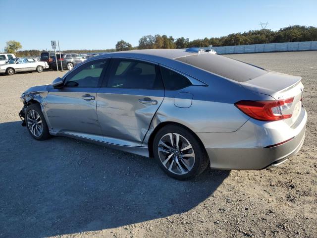 Photo 1 VIN: 1HGCV3F11KA001351 - HONDA ACCORD HYB 