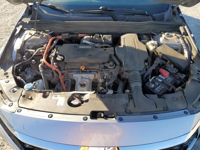 Photo 10 VIN: 1HGCV3F11KA001351 - HONDA ACCORD HYB 