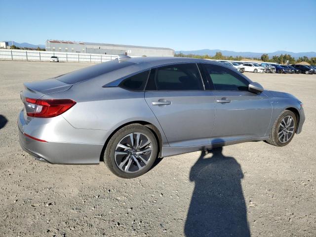 Photo 2 VIN: 1HGCV3F11KA001351 - HONDA ACCORD HYB 