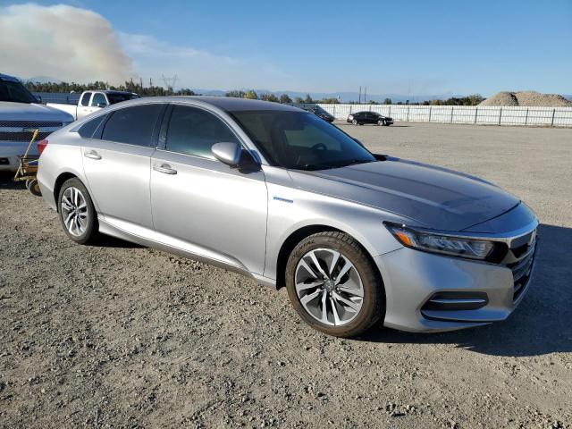 Photo 3 VIN: 1HGCV3F11KA001351 - HONDA ACCORD HYB 