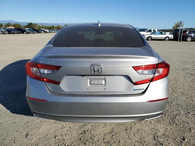 Photo 5 VIN: 1HGCV3F11KA001351 - HONDA ACCORD HYB 