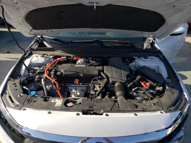 Photo 10 VIN: 1HGCV3F11KA009496 - HONDA ACCORD HYB 