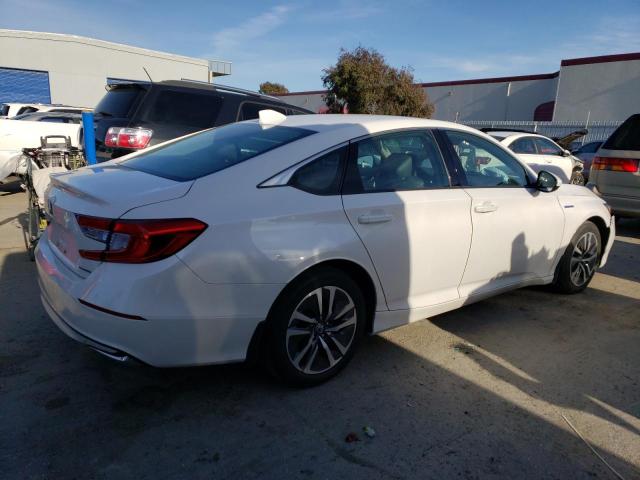 Photo 2 VIN: 1HGCV3F11KA009496 - HONDA ACCORD HYB 