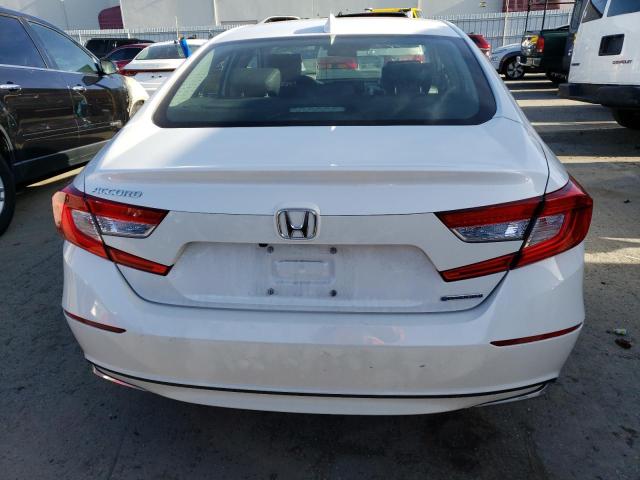 Photo 5 VIN: 1HGCV3F11KA009496 - HONDA ACCORD HYB 