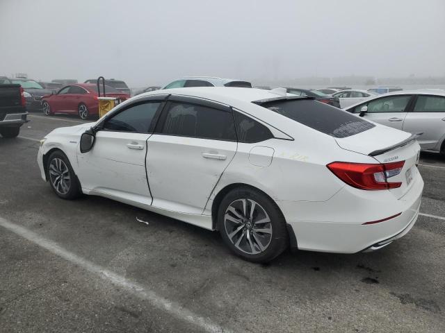 Photo 1 VIN: 1HGCV3F11KA013614 - HONDA ACCORD HYB 