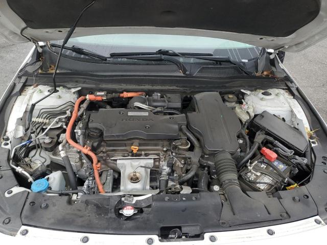 Photo 10 VIN: 1HGCV3F11KA013614 - HONDA ACCORD HYB 