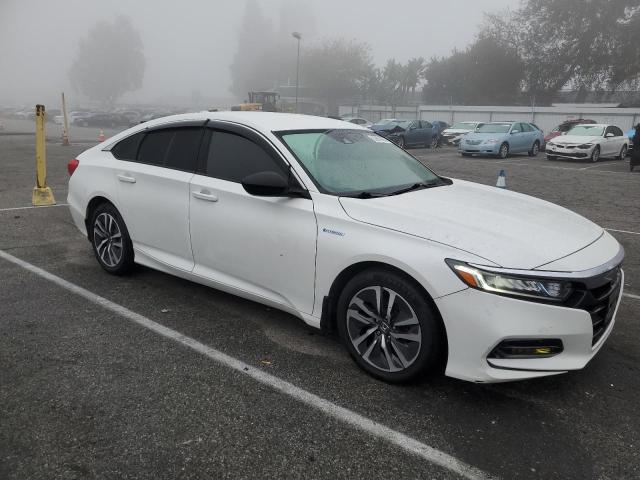 Photo 3 VIN: 1HGCV3F11KA013614 - HONDA ACCORD HYB 