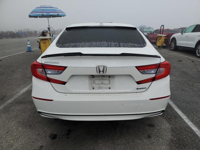 Photo 5 VIN: 1HGCV3F11KA013614 - HONDA ACCORD HYB 