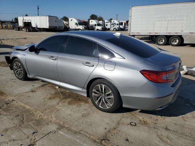 Photo 1 VIN: 1HGCV3F12KA001357 - HONDA ACCORD HYB 