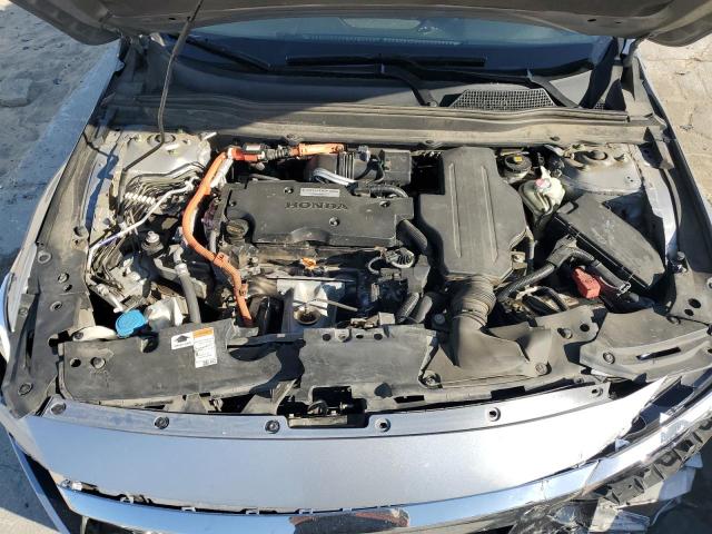 Photo 10 VIN: 1HGCV3F12KA001357 - HONDA ACCORD HYB 