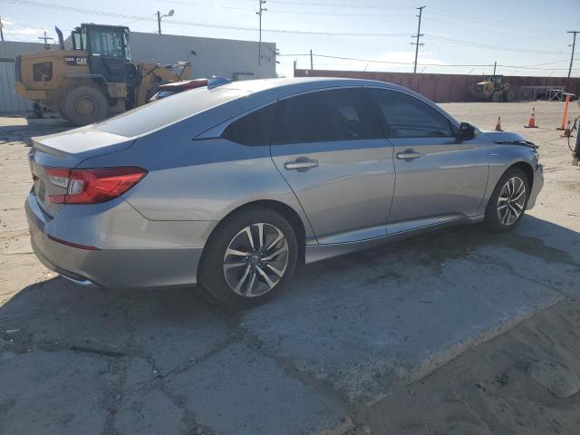 Photo 2 VIN: 1HGCV3F12KA001357 - HONDA ACCORD HYB 