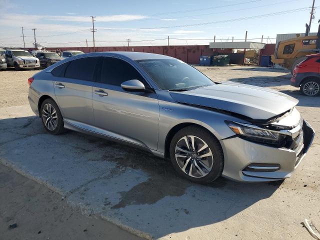 Photo 3 VIN: 1HGCV3F12KA001357 - HONDA ACCORD HYB 