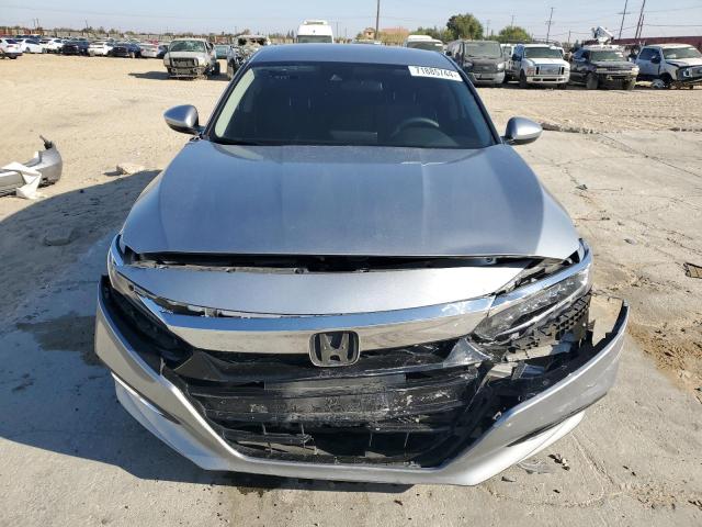 Photo 4 VIN: 1HGCV3F12KA001357 - HONDA ACCORD HYB 