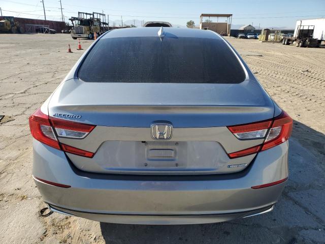 Photo 5 VIN: 1HGCV3F12KA001357 - HONDA ACCORD HYB 