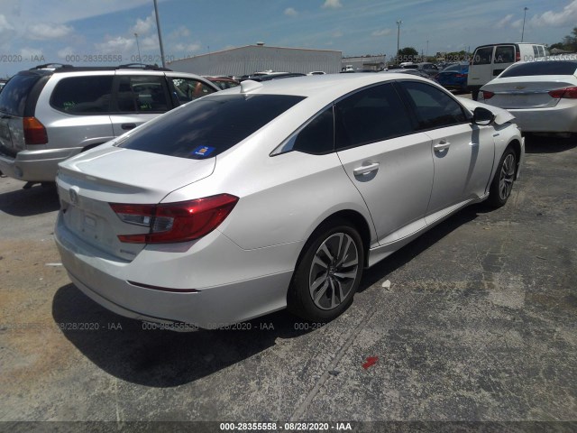 Photo 3 VIN: 1HGCV3F12KA016635 - HONDA ACCORD 