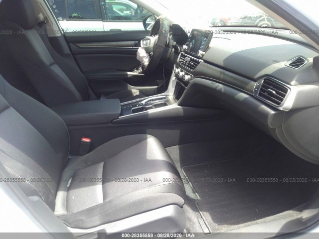 Photo 4 VIN: 1HGCV3F12KA016635 - HONDA ACCORD 