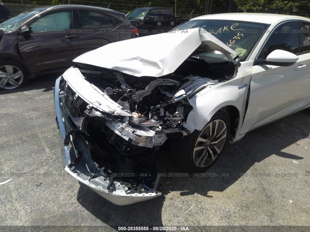 Photo 5 VIN: 1HGCV3F12KA016635 - HONDA ACCORD 