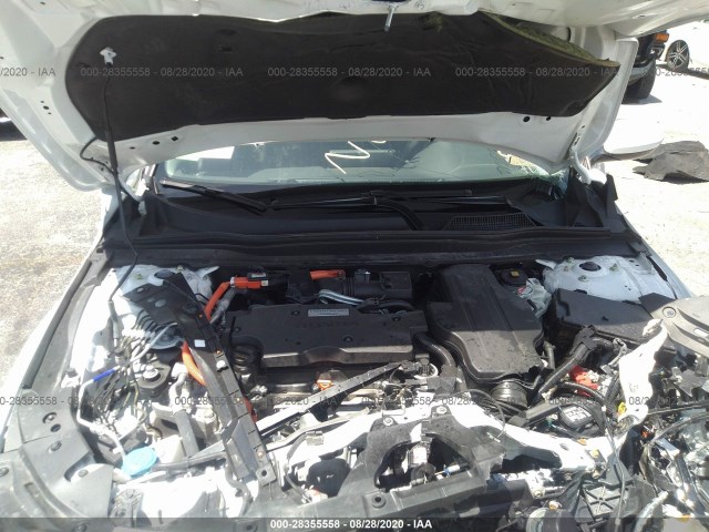 Photo 9 VIN: 1HGCV3F12KA016635 - HONDA ACCORD 