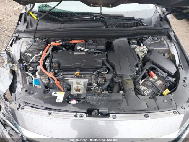 Photo 9 VIN: 1HGCV3F12KA017445 - HONDA ACCORD 