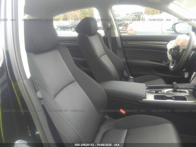 Photo 4 VIN: 1HGCV3F12LA012070 - HONDA ACCORD HYBRID 