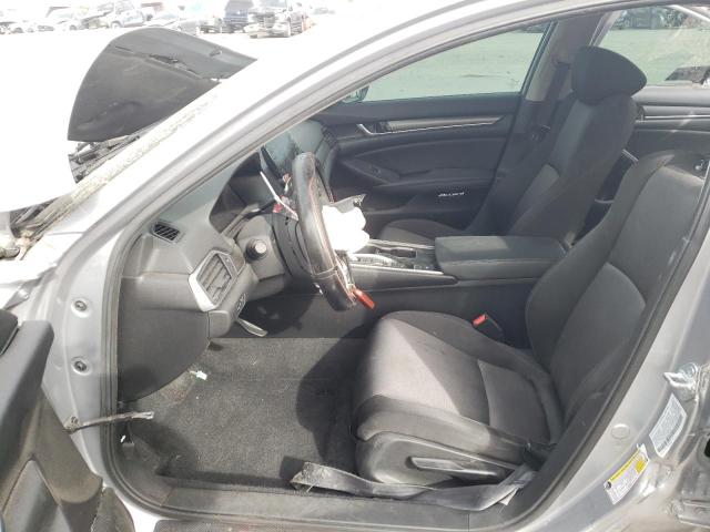 Photo 6 VIN: 1HGCV3F12MA005184 - HONDA ACCORD HYB 