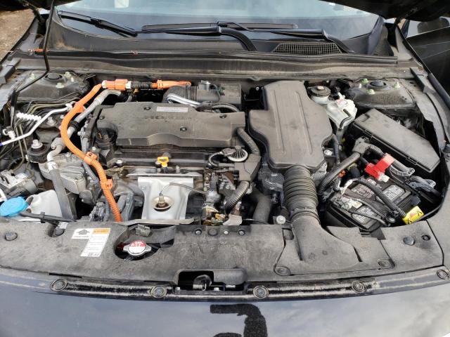 Photo 10 VIN: 1HGCV3F12MA006321 - HONDA ACCORD HYB 