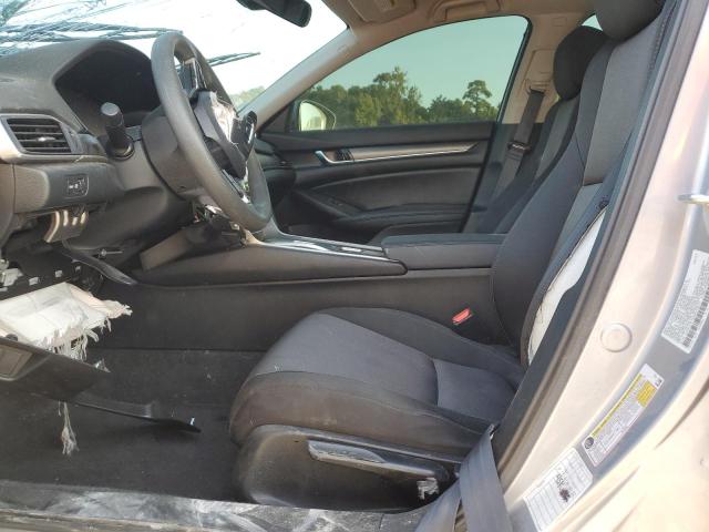 Photo 6 VIN: 1HGCV3F12MA012975 - HONDA ACCORD 