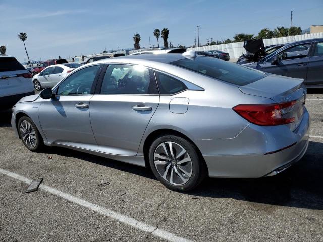 Photo 1 VIN: 1HGCV3F12MA014225 - HONDA ACCORD HYB 