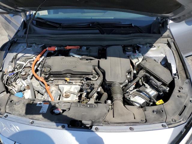 Photo 10 VIN: 1HGCV3F12MA014225 - HONDA ACCORD HYB 