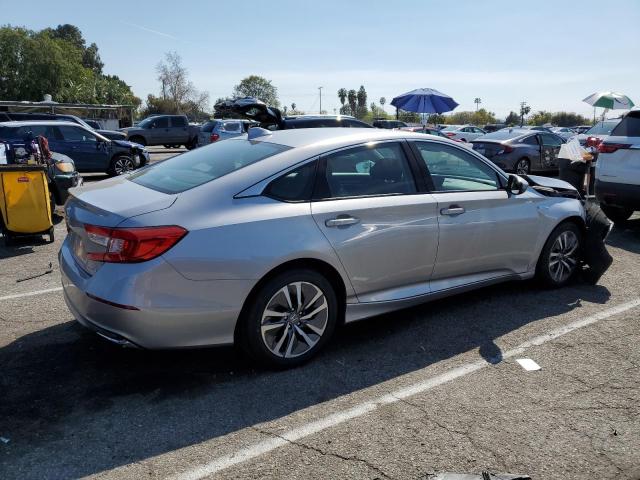 Photo 2 VIN: 1HGCV3F12MA014225 - HONDA ACCORD HYB 