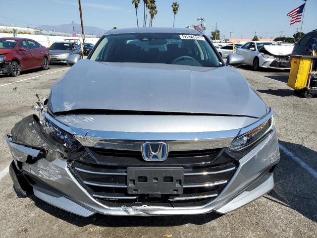 Photo 4 VIN: 1HGCV3F12MA014225 - HONDA ACCORD HYB 