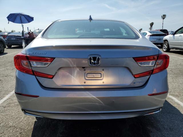 Photo 5 VIN: 1HGCV3F12MA014225 - HONDA ACCORD HYB 