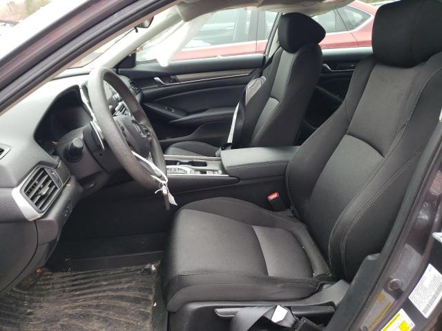 Photo 6 VIN: 1HGCV3F12MA017853 - HONDA ACCORD HYB 