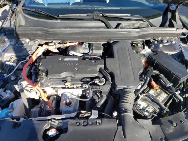 Photo 6 VIN: 1HGCV3F13JA007554 - HONDA ACCORD HYB 