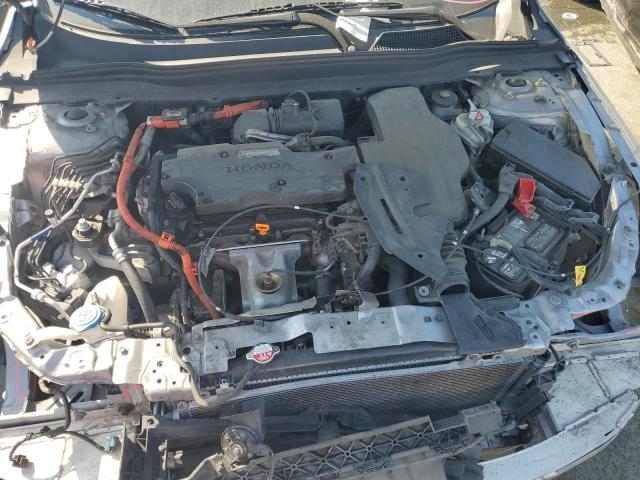 Photo 10 VIN: 1HGCV3F13JA007683 - HONDA ACCORD HYBRID 