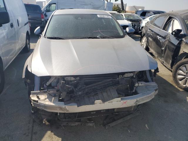 Photo 4 VIN: 1HGCV3F13JA007683 - HONDA ACCORD HYBRID 