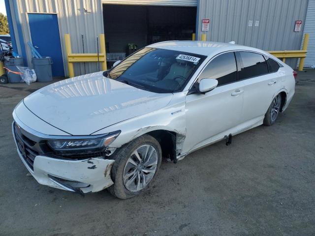 Photo 0 VIN: 1HGCV3F13JA010261 - HONDA ACCORD 