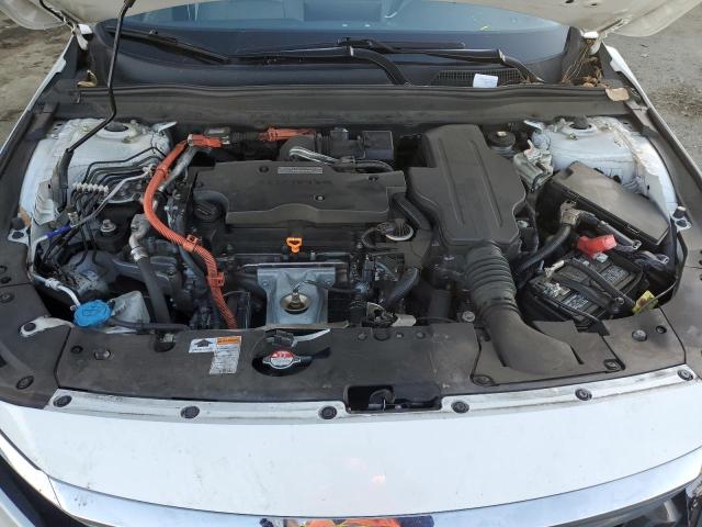 Photo 10 VIN: 1HGCV3F13JA010261 - HONDA ACCORD 