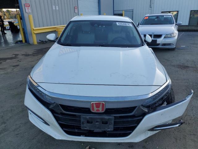 Photo 4 VIN: 1HGCV3F13JA010261 - HONDA ACCORD 