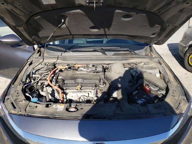 Photo 10 VIN: 1HGCV3F13JA015301 - HONDA ACCORD HYB 