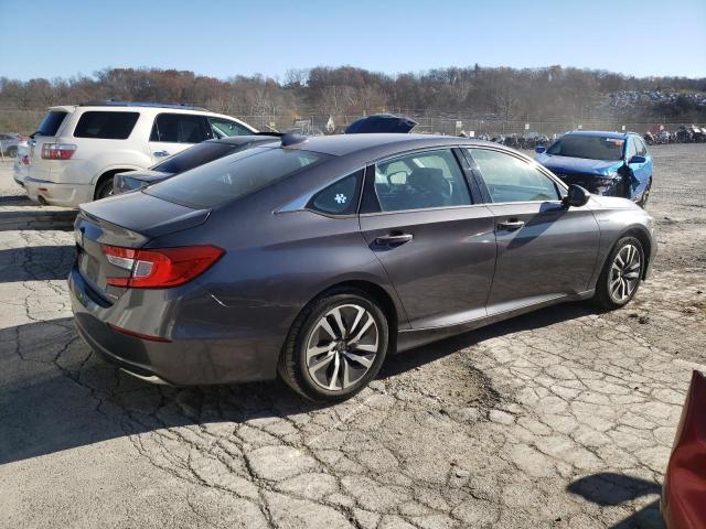 Photo 2 VIN: 1HGCV3F13JA015301 - HONDA ACCORD HYB 