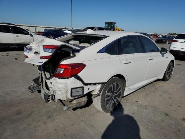 Photo 3 VIN: 1HGCV3F13KA000315 - HONDA ACCORD HYB 