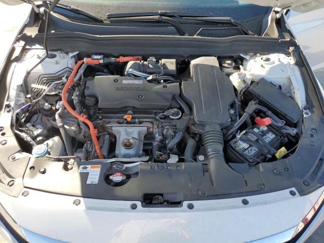 Photo 6 VIN: 1HGCV3F13KA000315 - HONDA ACCORD HYB 