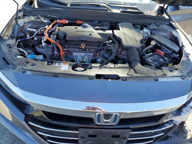 Photo 10 VIN: 1HGCV3F13MA002987 - HONDA ACCORD 