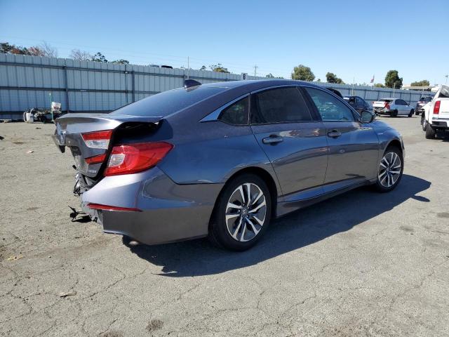 Photo 2 VIN: 1HGCV3F13MA002987 - HONDA ACCORD 