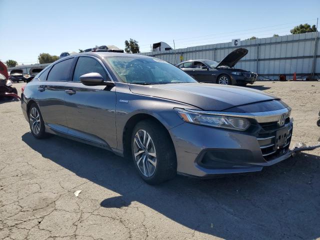 Photo 3 VIN: 1HGCV3F13MA002987 - HONDA ACCORD 